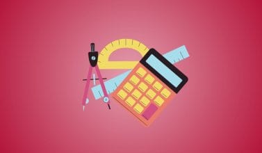 Test de matemáticas