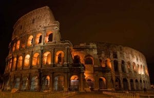 Quiz Imperio Romano