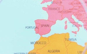 test España