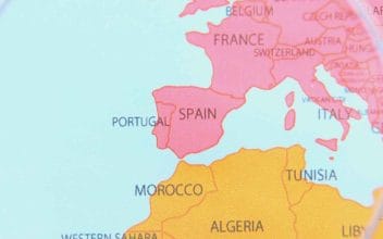 test España
